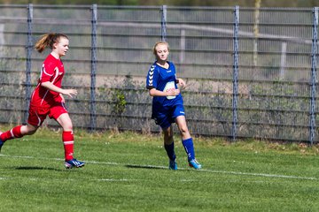 Bild 384 - SC Kaltenkirchen - SG Trittau/S�dstormarn : Ergebnis: 0:6